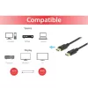 Equip DisplayPort 1.4 laidas, 10 m, 8K/60 Hz