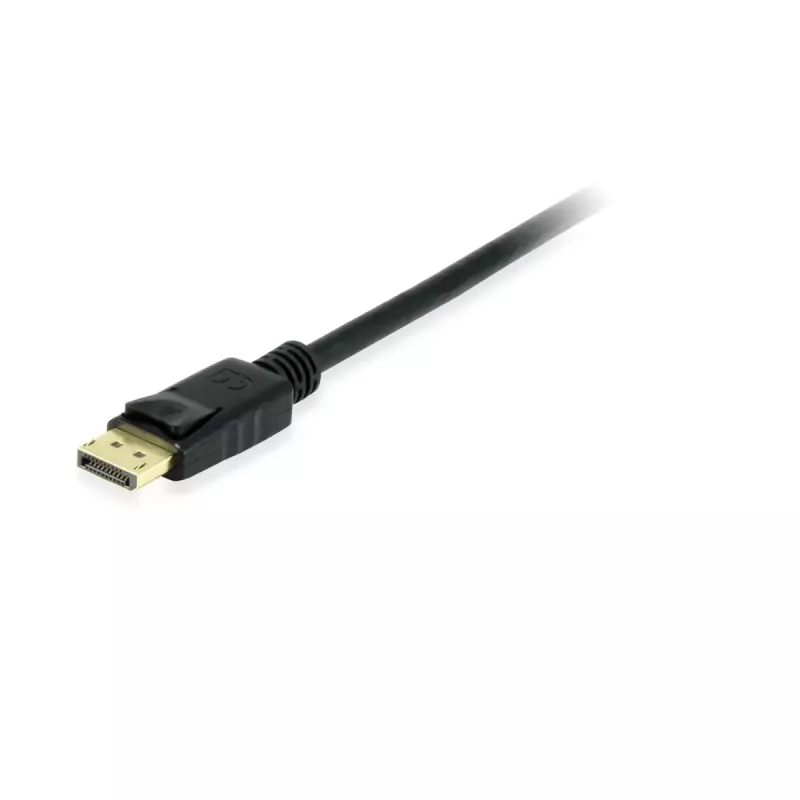 Equip DisplayPort 1.4 laidas, 10 m, 8K/60 Hz