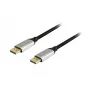 “Equip” DisplayPort 1.4 Premium kabelis, 10 m, 8K/60Hz, 10 m, DisplayPort, DisplayPort, Kištukas, Kištukas, 7680 x 4320 pikseliai