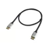 “Equip” DisplayPort 1.4 Premium kabelis, 10 m, 8K/60Hz, 10 m, DisplayPort, DisplayPort, Kištukas, Kištukas, 7680 x 4320 pikseliai