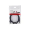 Equip DisplayPort 2.1 aukščiausios kokybės laidas, 2,0 m, 16K/60 Hz, 54 Gb/s