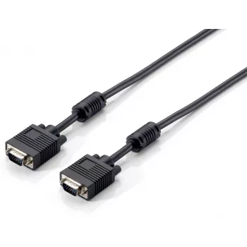 Equip HD15 VGA laidas, 1 m