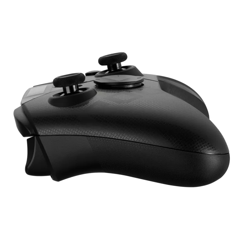 ASUS ROG Raikiri Pro juodas Bluetooth/USB žaidimų pultelis analoginis / skaitmeninis PC, Xbox One, Xbox One S, Xbox One X, Xbox Series S, Xbox Series X