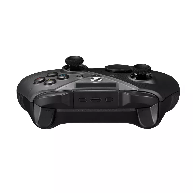 ASUS ROG Raikiri Pro juodas Bluetooth/USB žaidimų pultelis analoginis / skaitmeninis PC, Xbox One, Xbox One S, Xbox One X, Xbox Series S, Xbox Series X