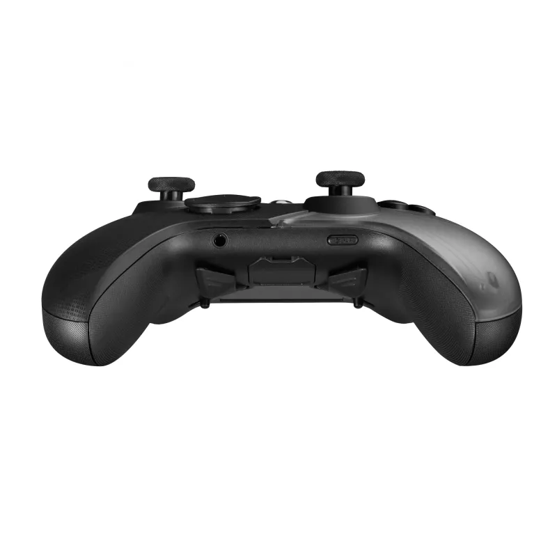 ASUS ROG Raikiri Pro juodas Bluetooth/USB žaidimų pultelis analoginis / skaitmeninis PC, Xbox One, Xbox One S, Xbox One X, Xbox Series S, Xbox Series X