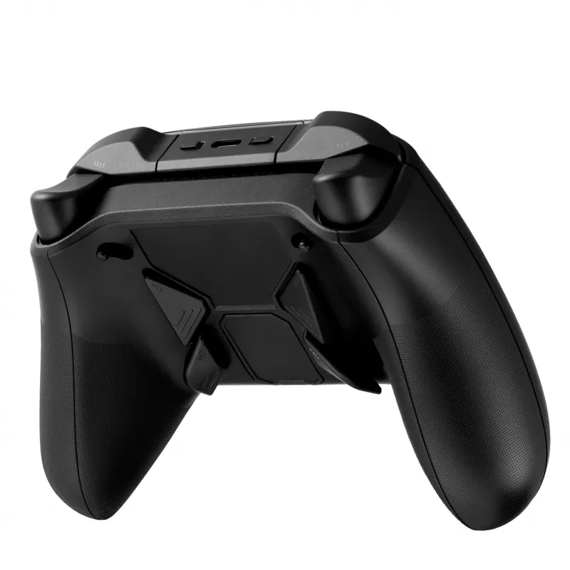 ASUS ROG Raikiri Pro juodas Bluetooth/USB žaidimų pultelis analoginis / skaitmeninis PC, Xbox One, Xbox One S, Xbox One X, Xbox Series S, Xbox Series X