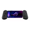 ASUS ROG Tessen juoda, pilka USB 3.2 Gen 1 (3.1 Gen 1) žaidimų pultelis analoginis / skaitmeninis Android