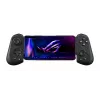 ASUS ROG Tessen juoda, pilka USB 3.2 Gen 1 (3.1 Gen 1) žaidimų pultelis analoginis / skaitmeninis Android