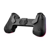 ASUS ROG Tessen juoda, pilka USB 3.2 Gen 1 (3.1 Gen 1) žaidimų pultelis analoginis / skaitmeninis Android