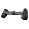 ASUS ROG Tessen juoda, pilka USB 3.2 Gen 1 (3.1 Gen 1) žaidimų pultelis analoginis / skaitmeninis Android
