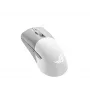 ASUS ROG Keris Wireless AimPoint pelė Žaidimams Dešiniarankiams RF belaidė + Bluetooth + USB Type-C Optinė 36000 DPI