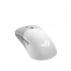 ASUS ROG Keris Wireless AimPoint pelė Žaidimams Dešiniarankiams RF belaidė + Bluetooth + USB Type-C Optinė 36000 DPI