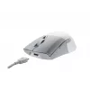 ASUS ROG Keris Wireless AimPoint pelė Žaidimams Dešiniarankiams RF belaidė + Bluetooth + USB Type-C Optinė 36000 DPI