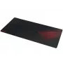 ASUS ROG Sheath žaidimų pelės kilimėlis, juodas, raudonas