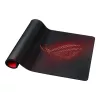 ASUS ROG Sheath žaidimų pelės kilimėlis, juodas, raudonas