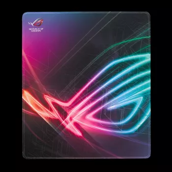 ASUS ROG Strix Edge žaidimų pelės kilimėlis Įvairiaspalvis