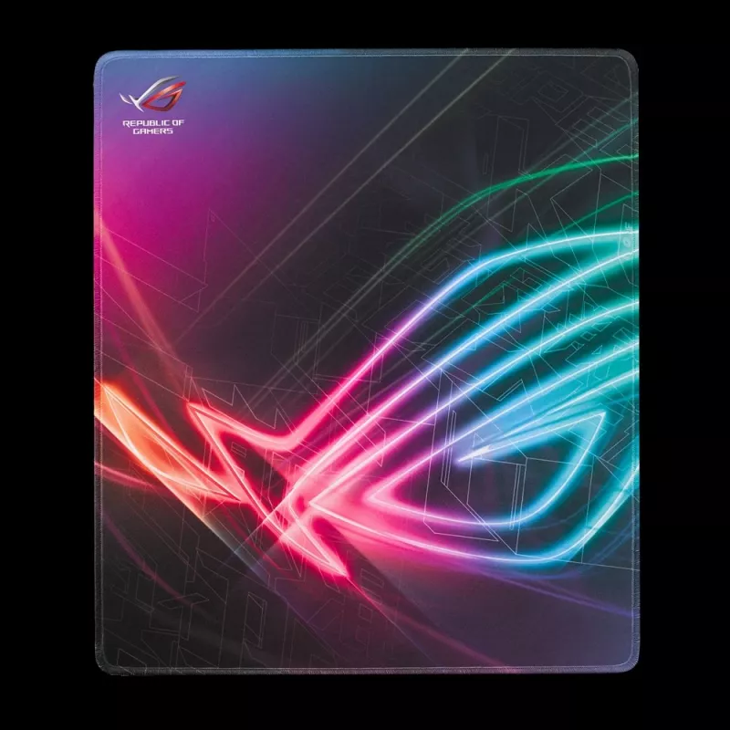 ASUS ROG Strix Edge žaidimų pelės kilimėlis Įvairiaspalvis