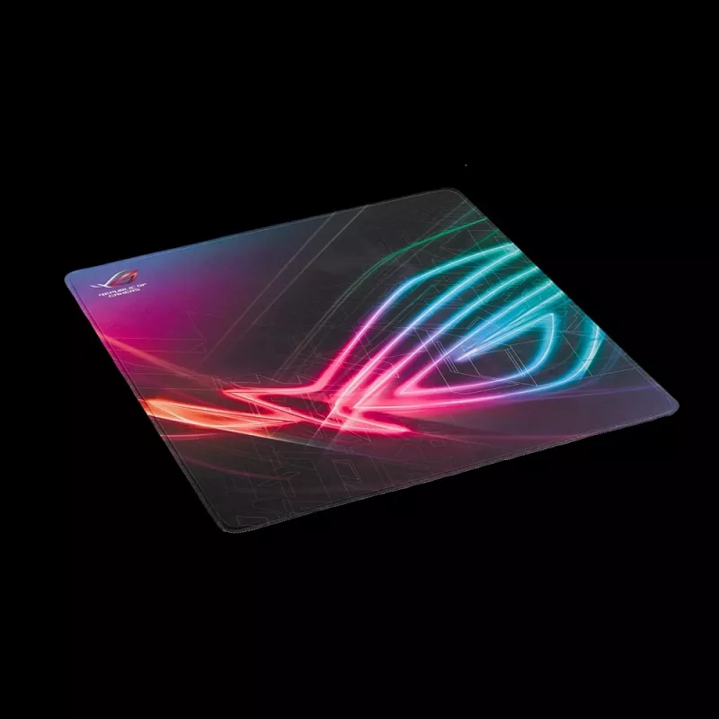 ASUS ROG Strix Edge žaidimų pelės kilimėlis Įvairiaspalvis
