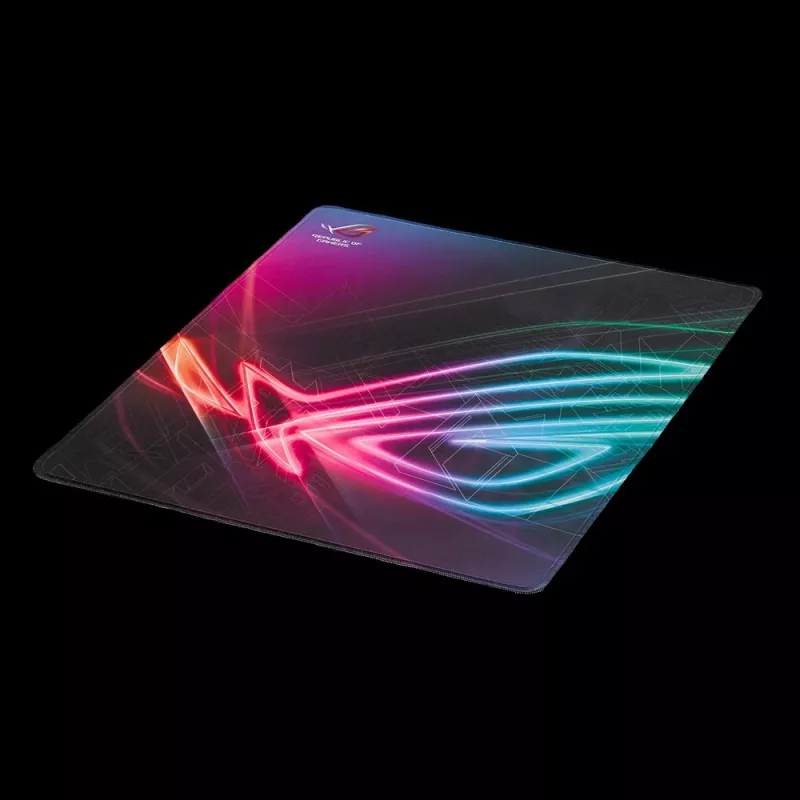 ASUS ROG Strix Edge žaidimų pelės kilimėlis Įvairiaspalvis