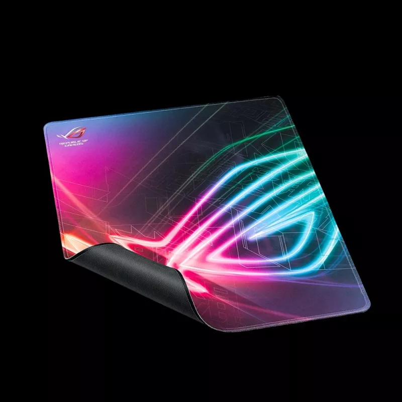 ASUS ROG Strix Edge žaidimų pelės kilimėlis Įvairiaspalvis