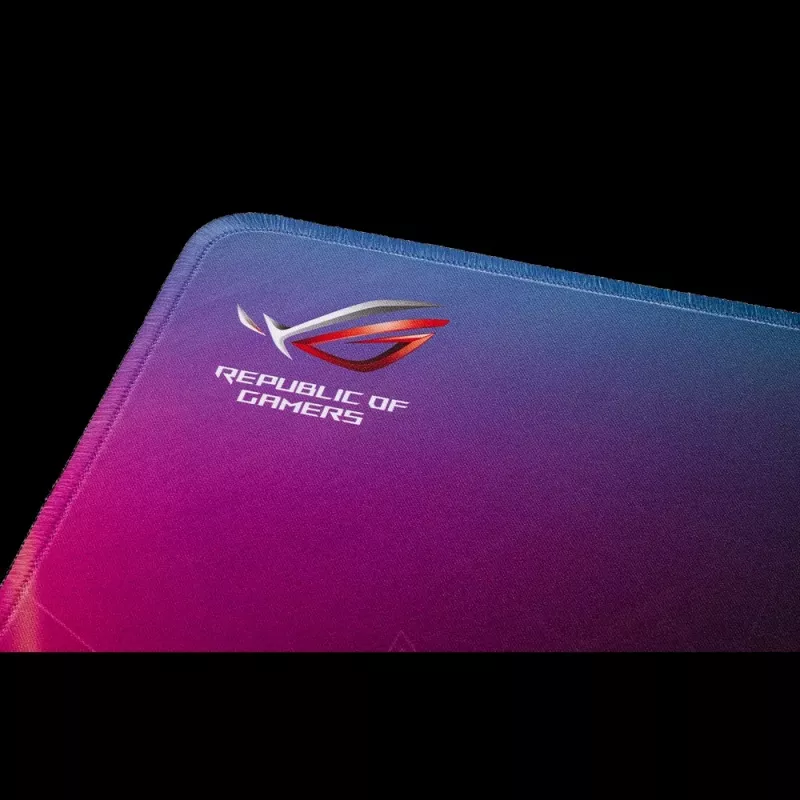 ASUS ROG Strix Edge žaidimų pelės kilimėlis Įvairiaspalvis
