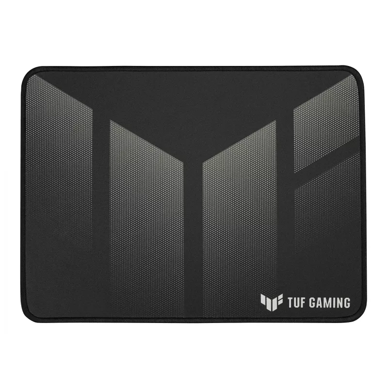 ASUS TUF P1 Gaming žaidimų pelės kilimėlis juodas, pilkas