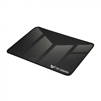 ASUS TUF P1 Gaming žaidimų pelės kilimėlis juodas, pilkas
