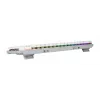 ASUS ROG Strix Scope II 96 RX Wireless klaviatūra Žaidimų USB + RF belaidė + Bluetooth Baltos spalvos