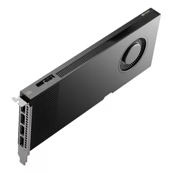 Grafikos plokštė NVIDIA RTX PRO 4000 24 GB GDDR7