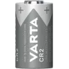 VARTA baterija vienkartinė ličio CR2 3V