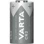 VARTA baterija vienkartinė ličio CR2 3V