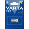VARTA baterija vienkartinė ličio CR2 3V