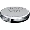 Vienkartinė baterija Varta V371
