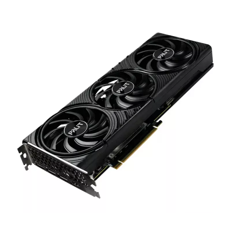 Vaizdo plokštė GeForce RTX 5070 12 GB GDDR7