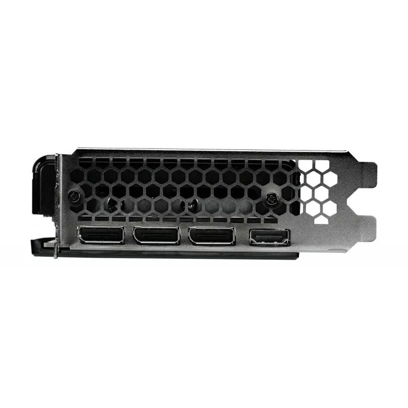 Vaizdo plokštė GeForce RTX 5070 12 GB GDDR7