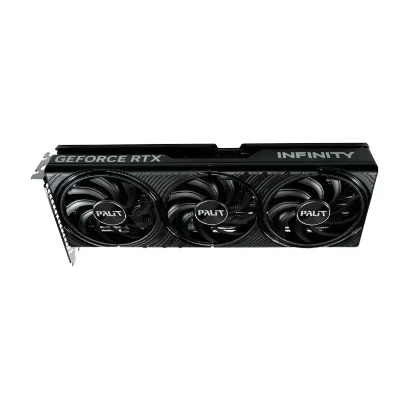 Vaizdo plokštė GeForce RTX 5070 12 GB GDDR7