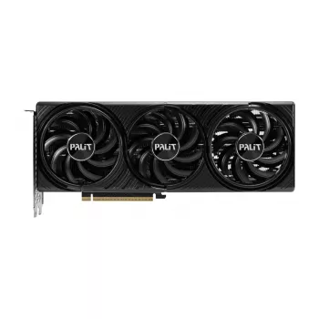 Vaizdo plokštė GeForce RTX 5070 12 GB GDDR7
