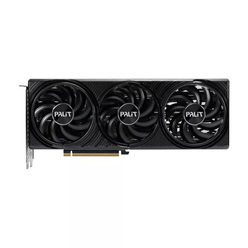 Vaizdo plokštė GeForce RTX 5070 12 GB GDDR7