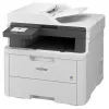 Brother DCP-L3555CDW daugiafunkcis spausdintuvas Lazerinis A4 600 x 2400 DPI 26 psl./min. Wi-Fi