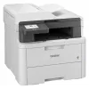 Brother DCP-L3555CDW daugiafunkcis spausdintuvas Lazerinis A4 600 x 2400 DPI 26 psl./min. Wi-Fi