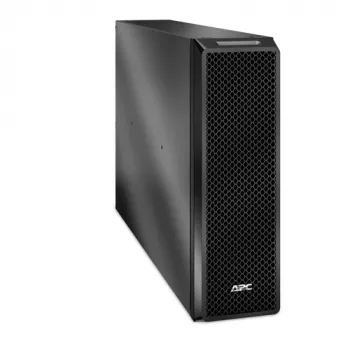 APC Smart-UPS On-Line SRT baterijų paketas, skirtas 8/10kVA ilgesniam veikimo laikui, modelis 192V