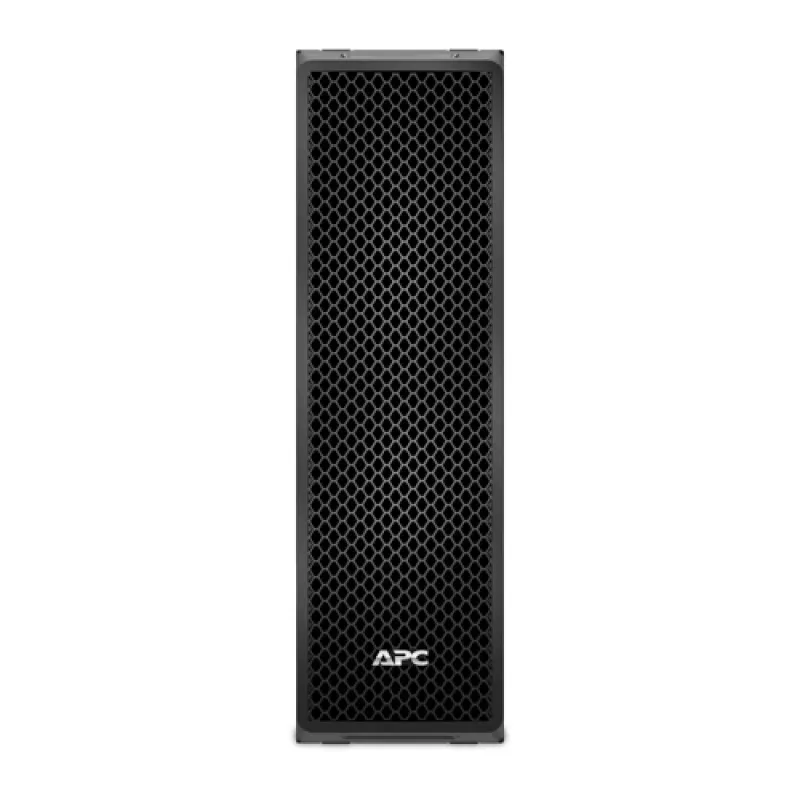 APC Smart-UPS On-Line SRT baterijų paketas, skirtas 8/10kVA ilgesniam veikimo laikui, modelis 192V