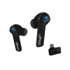 ASUS ROG Cetra True Wireless Speednova ausinės True Wireless Stereo (TWS) į ausis įdedamos žaidimų Bluetooth juodos