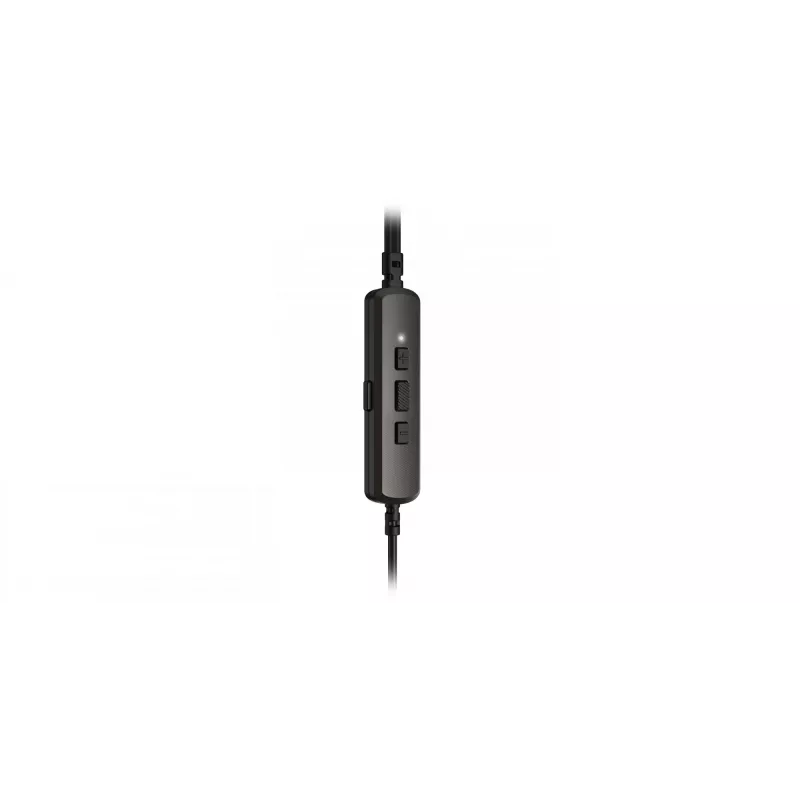 ASUS ROG CETRA II Ausinės Laidinės Į ausis įdedamos Žaidimų USB Type-C Juodos