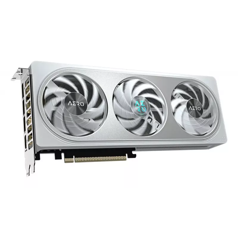 Grafikos plokštė NVIDIA GeForce RTX 5060 Ti 8GB GDDR7