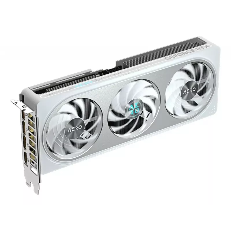 Grafikos plokštė NVIDIA GeForce RTX 5060 Ti 8GB GDDR7