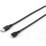 USB 3.0 A tipo į Micro-B kabelis Equip 128397