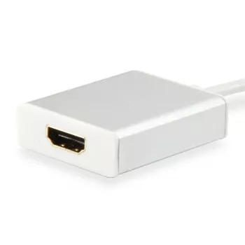 USB Type C prie HDMI adapteris Equip 133452