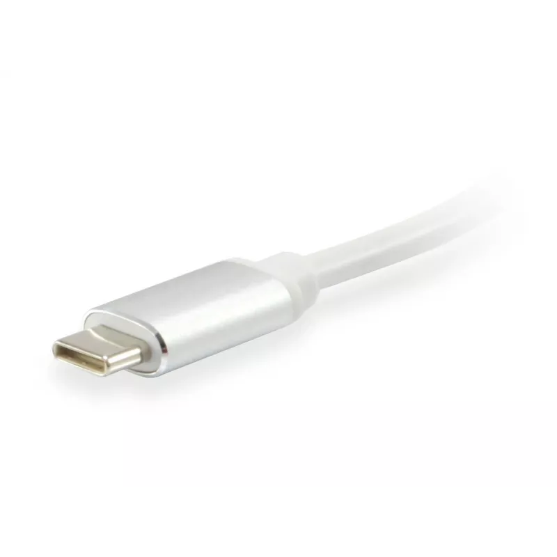 USB Type C prie HDMI adapteris Equip 133452