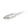 USB Type C į DVI-I Dual Link adapteris Equip 133453